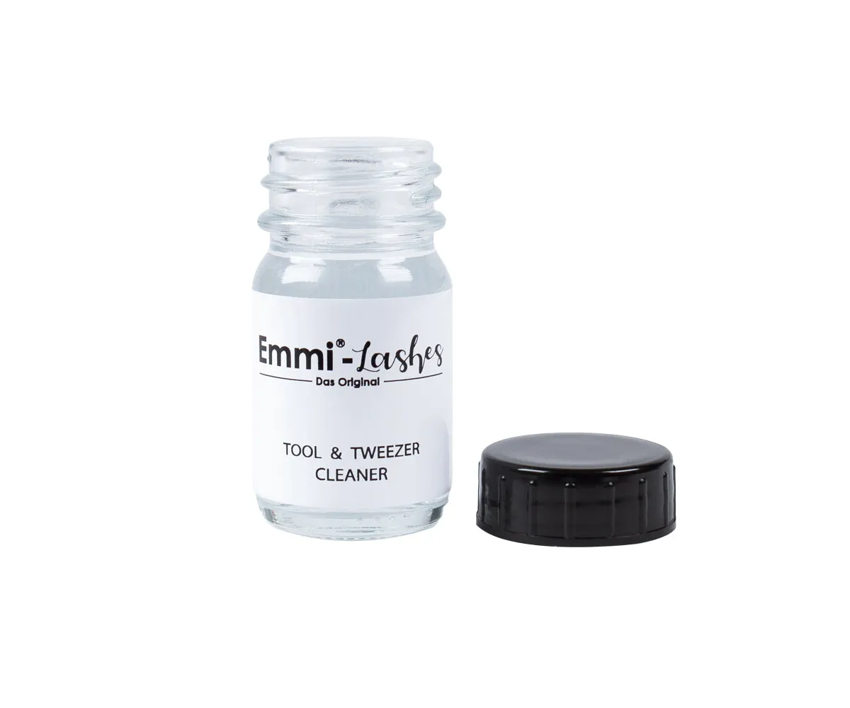 Emmi-Nail emmi-Lashes Tool & Tweezer Cleaner pincetrens 30 ml