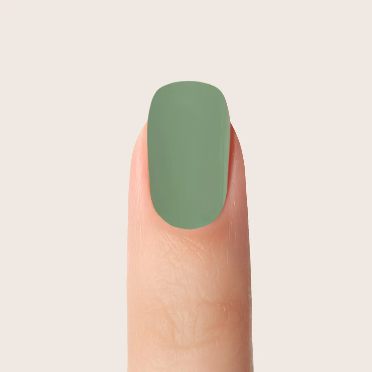 Emmi-Nail Farbgel Amazonia F373 farvegel 5ml grågrøn