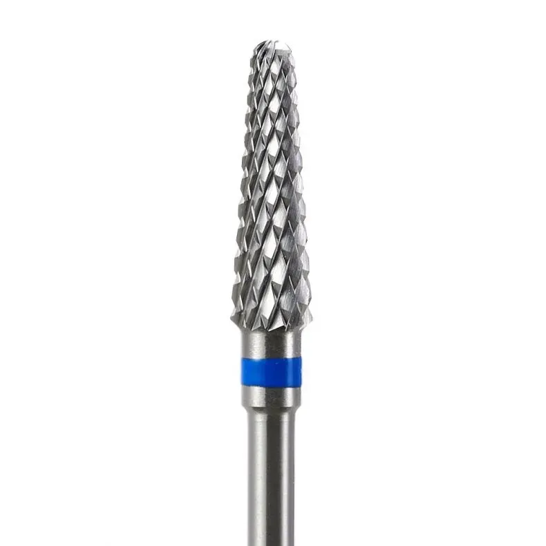 Cupio Nordic 331 hårdmetal neglebit mellemhård