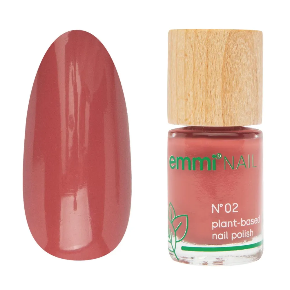 Emmi-Nail Plant-Based neglelak 10 ml