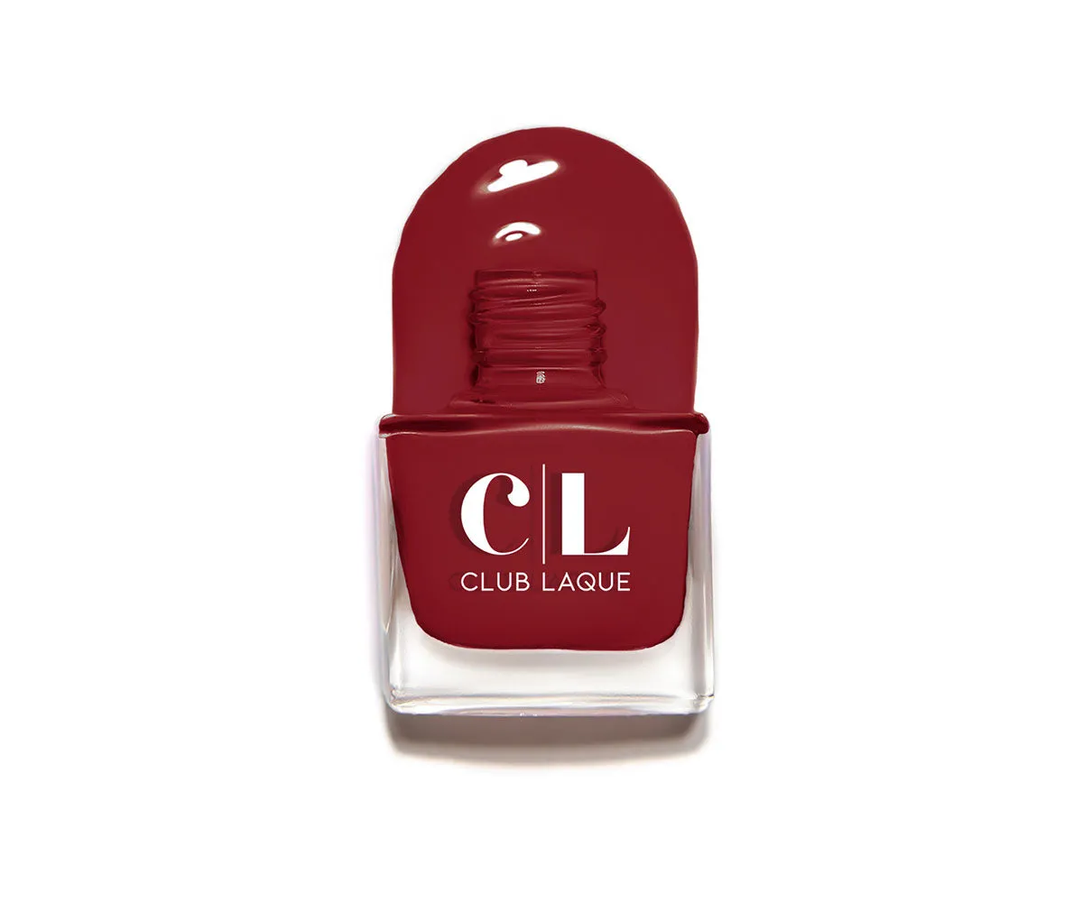 Emmi-Nail Club Laque neglelak 10 ml
