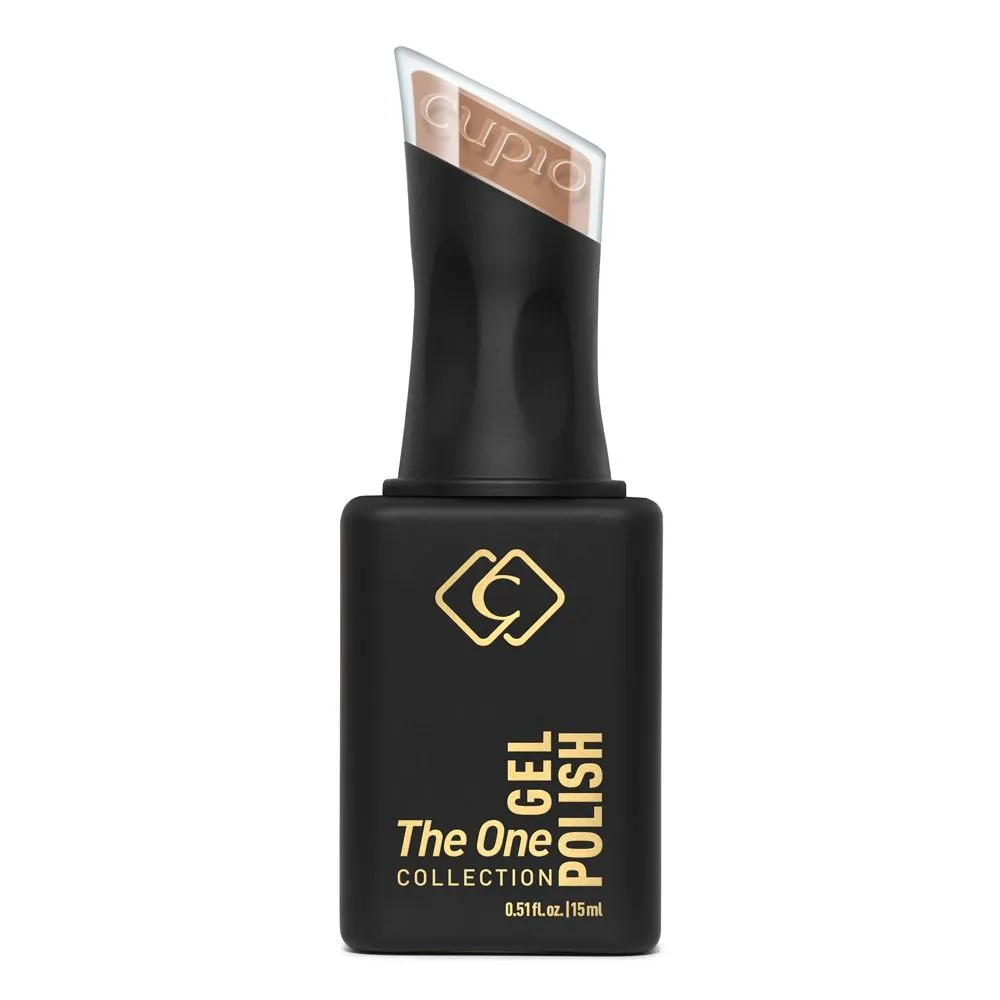 Cupio The One gellak 15 ml holdbar