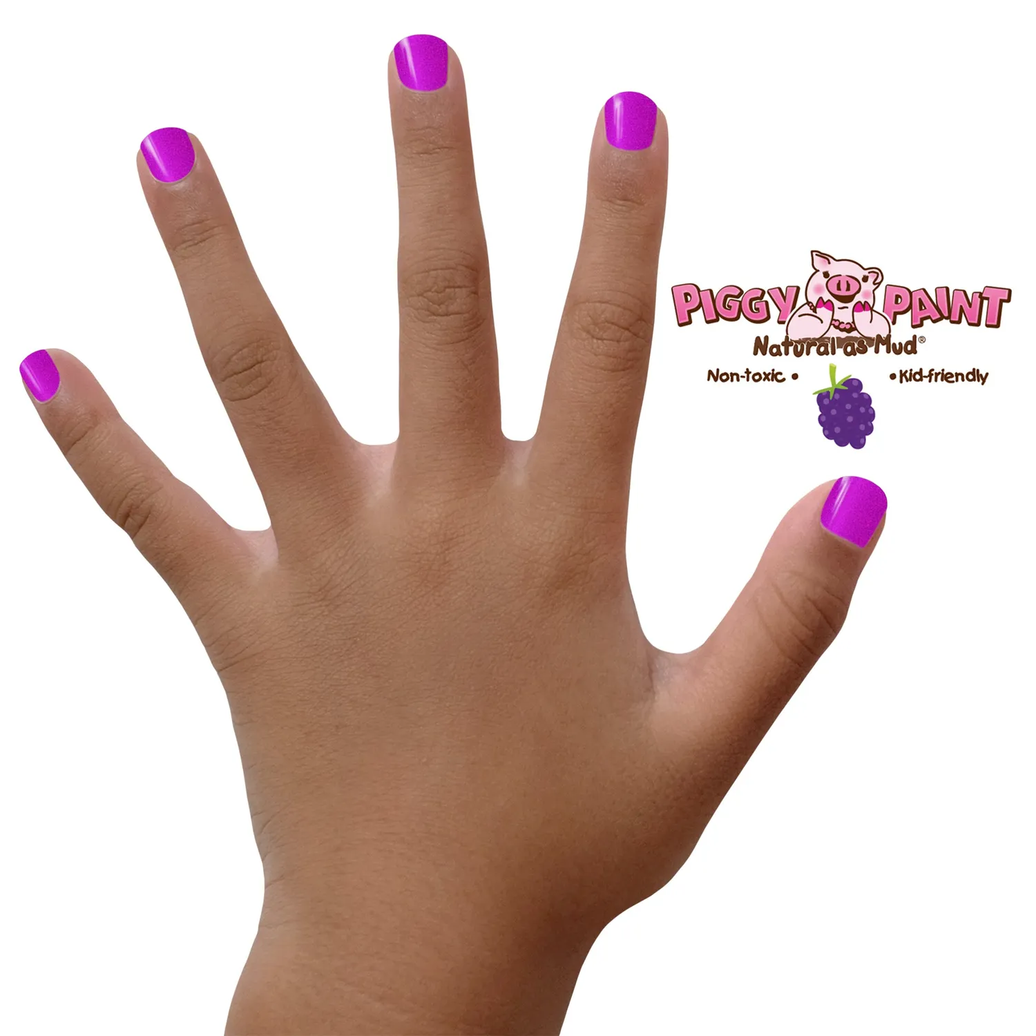 Piggy Paint duftende neglelak