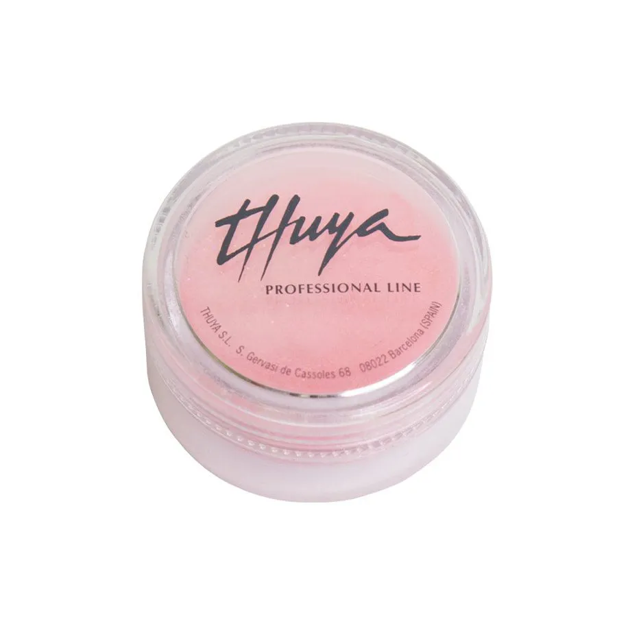 Evolution Gel Glitter akrylpulver til nail art