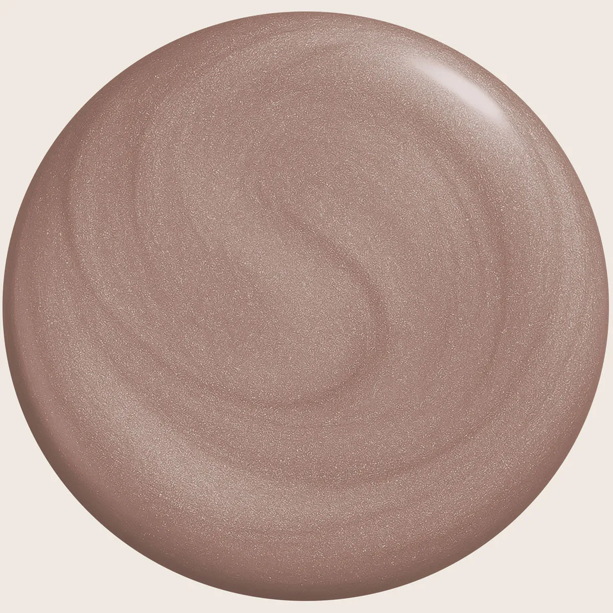 Emmi-Nail Farbgel Taupe Brown F601 farvegel 5ml metallic