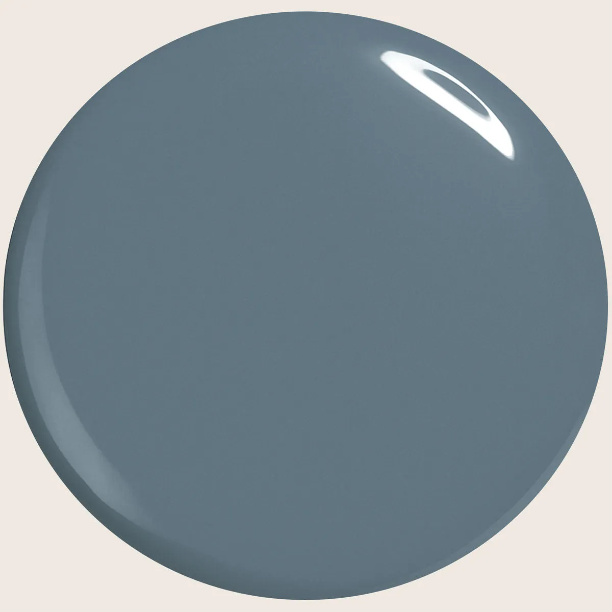 Emmi-Nail Farbgel Bluestone F359 farvegel 5ml blågrå