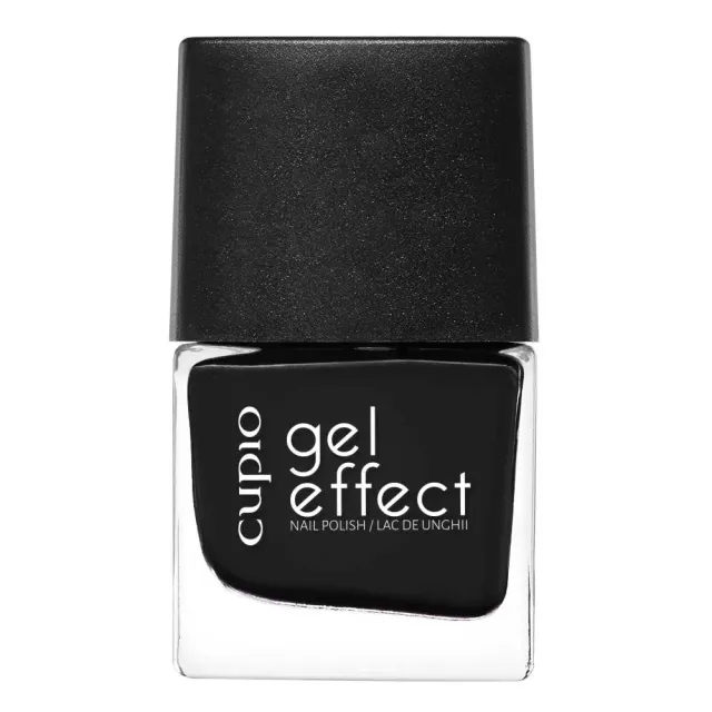 Cupio Nordic Gel Effekt neglelak 10 ml blank