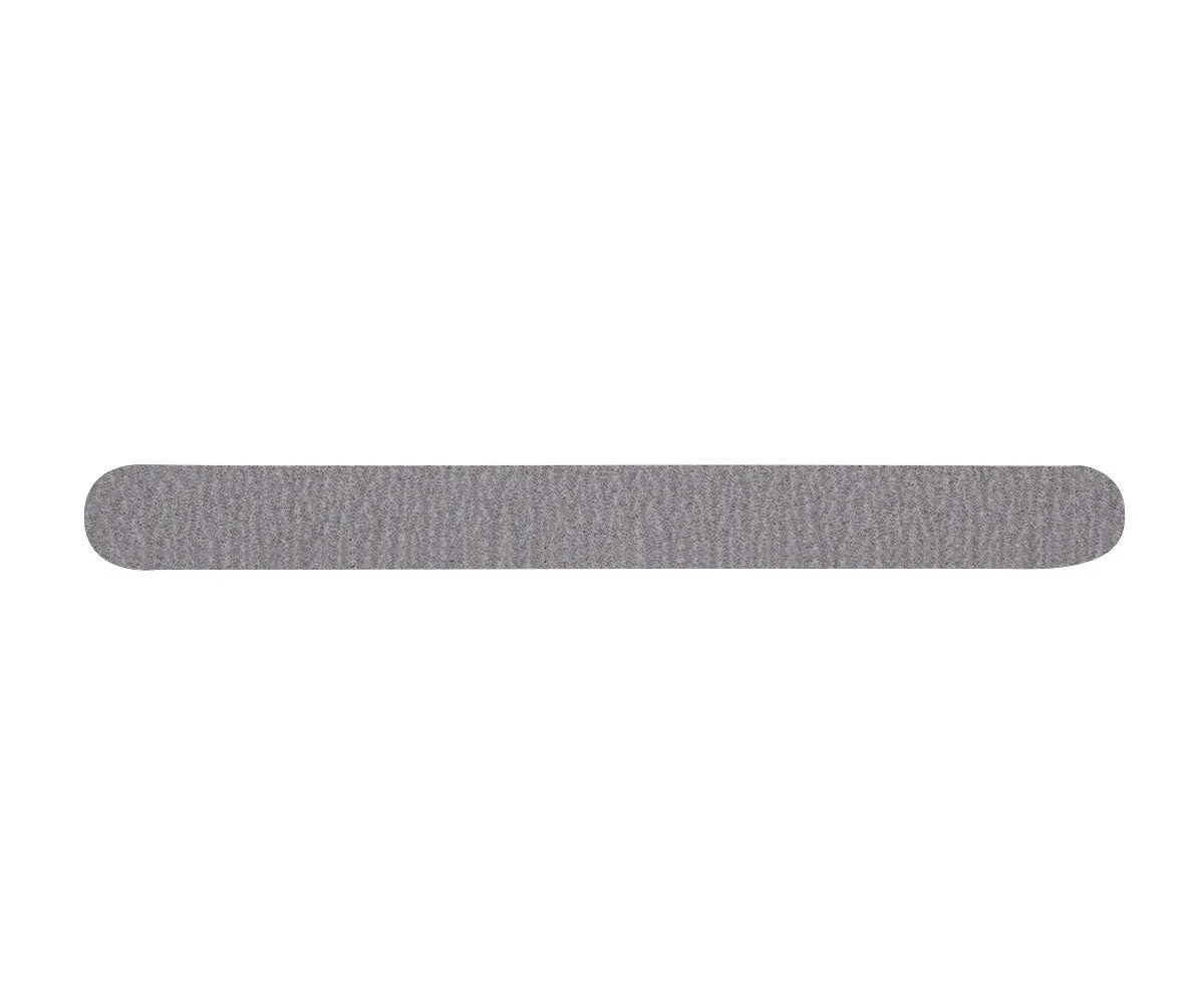 Emmi-Nail Zebra fileblade til hygiejnefil 50 stk