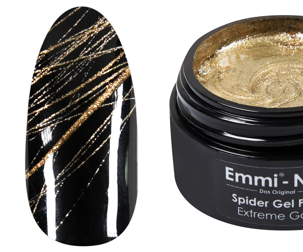 Emmi-Nail Spider Gel Extreme F473 spider gel vegansk