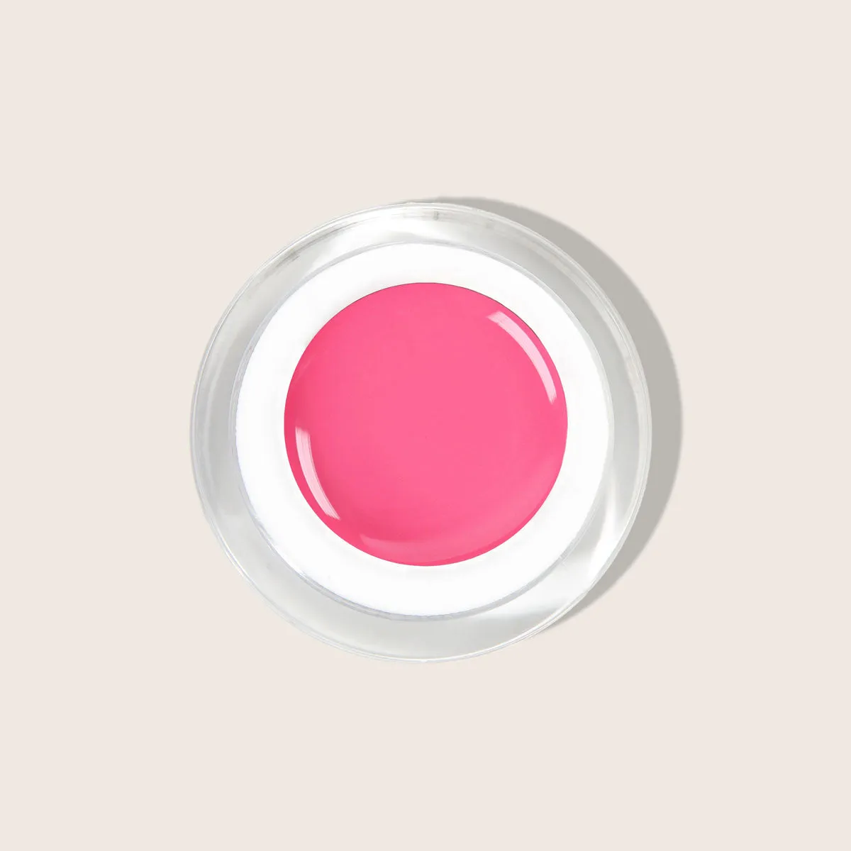 Emmi-Nail Barby Rosé F183 farvegel 5ml koralrosa