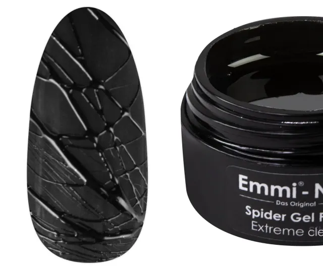 Emmi-Nail Spider Gel Extreme F473 spider gel vegansk