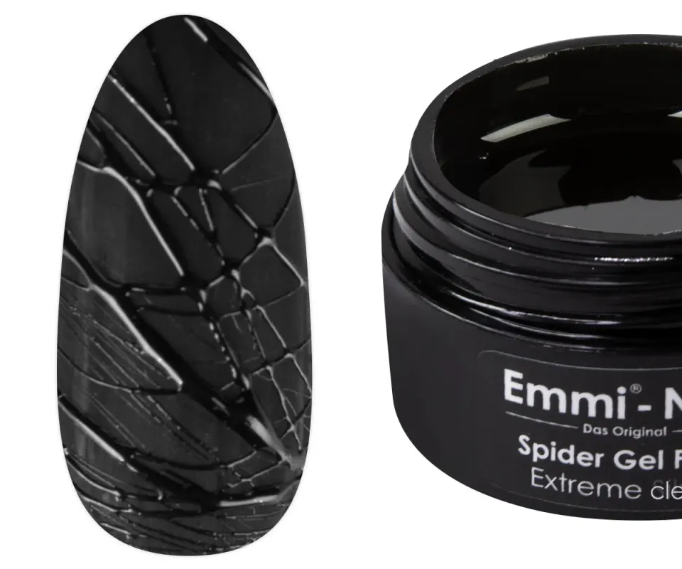 Emmi-Nail Spider Gel Extreme F473 spider gel vegansk