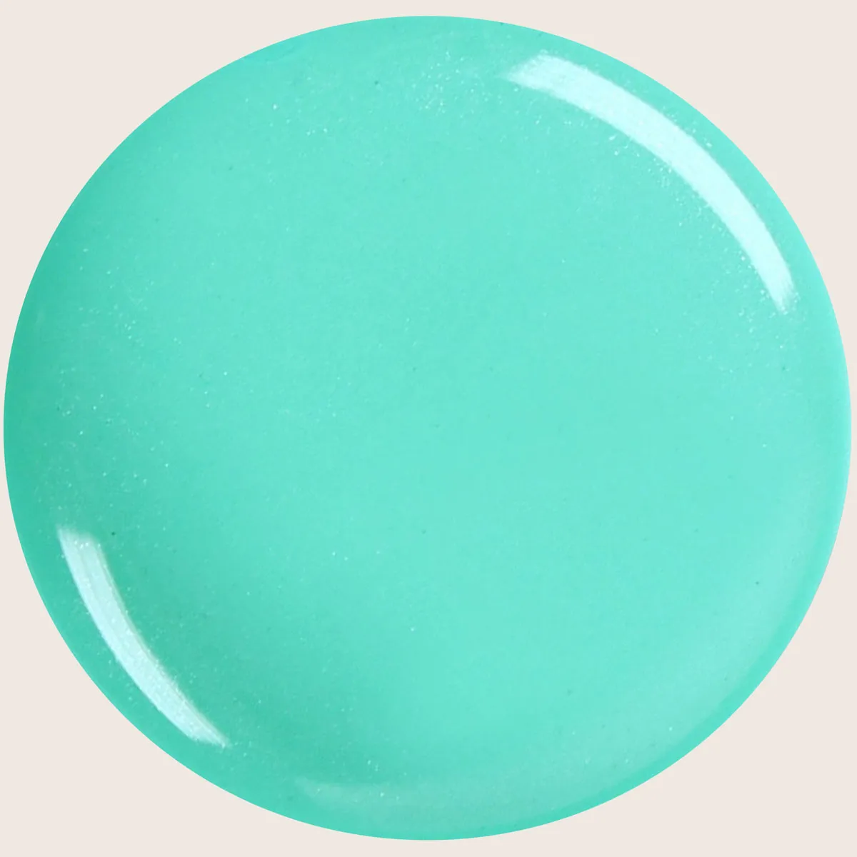 Emmi-Nail Farbgel Aqua Splash F194 farvegel 5ml turkis