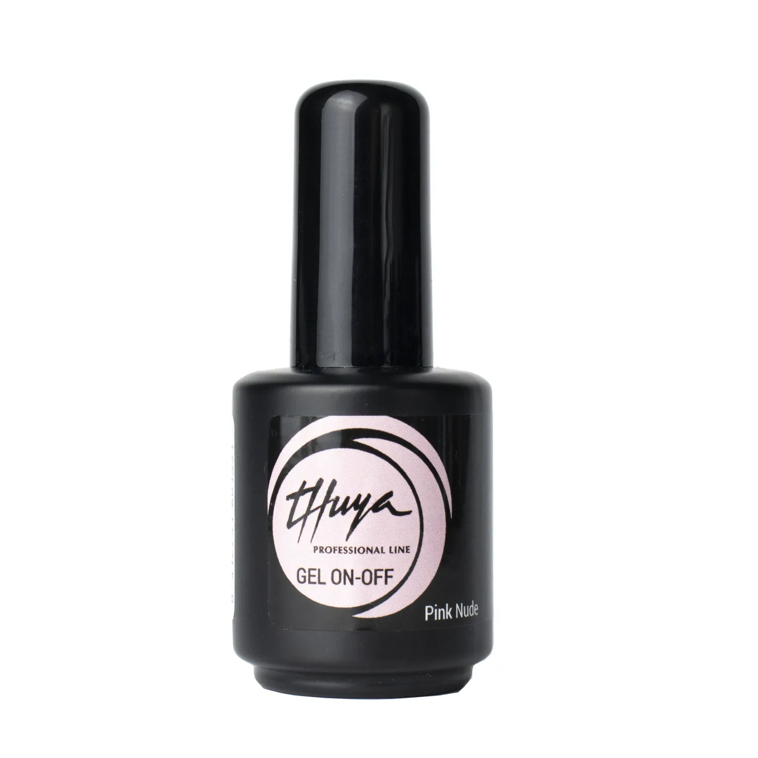 Evolution Gel On-Off gellak