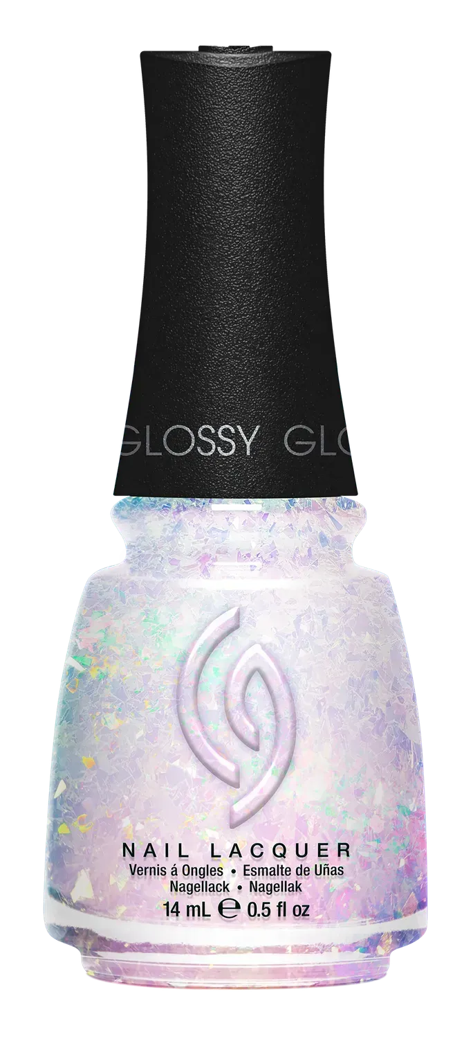 China Glaze DM for Drama neglelak dækkende 6 dage