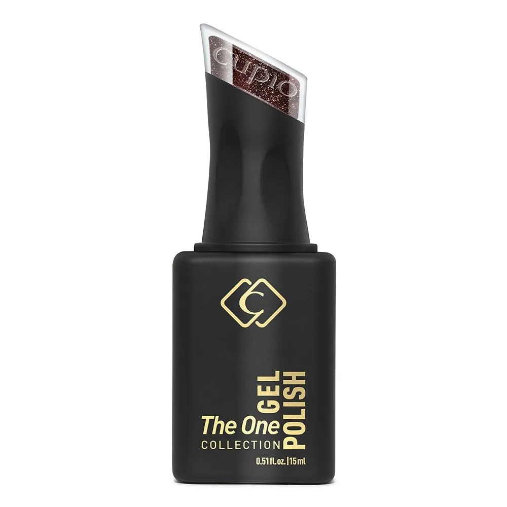 Cupio The One gellak 15 ml holdbar