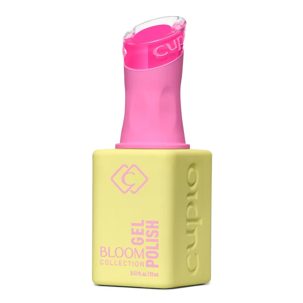 Cupio Nordic Bloom gellak blomsterfarve