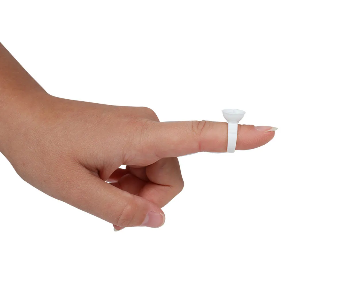 Emmi-Nail Emmi-Lashes U-Shape vippeholder ring