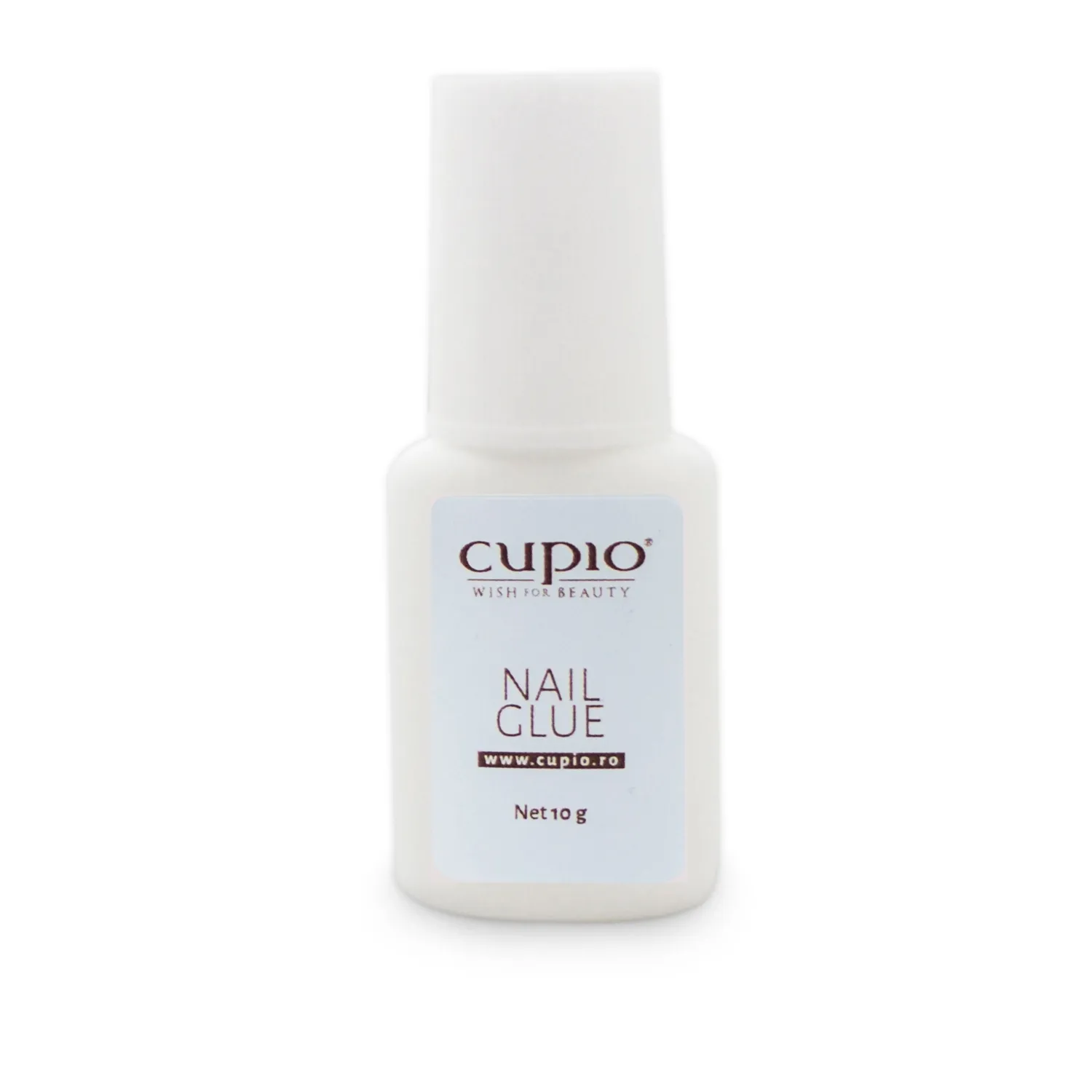 Cupio professionel neglelim til tipper og pynt