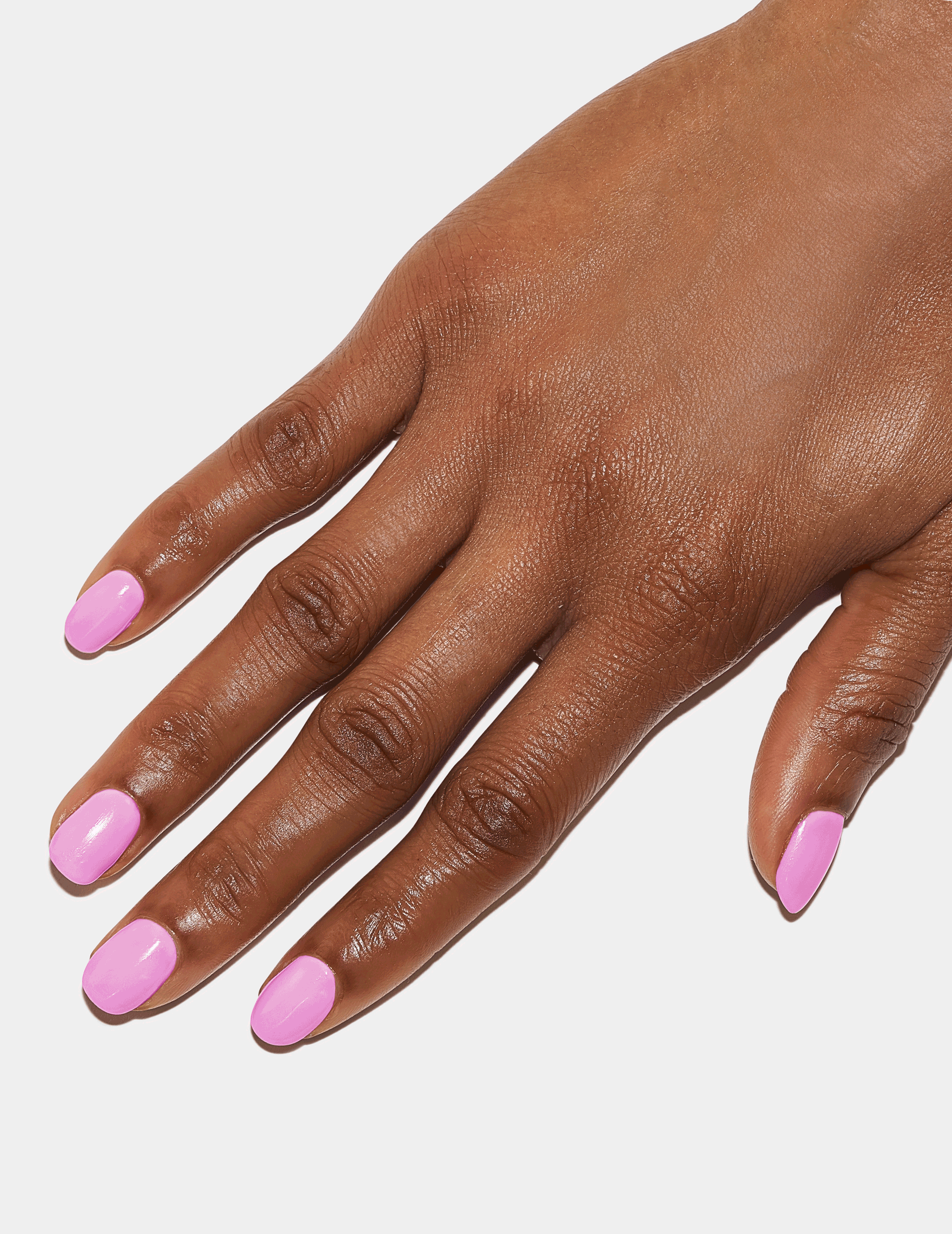Le Mini Macaron Bubblegum Crush gellak 8,5 ml pink