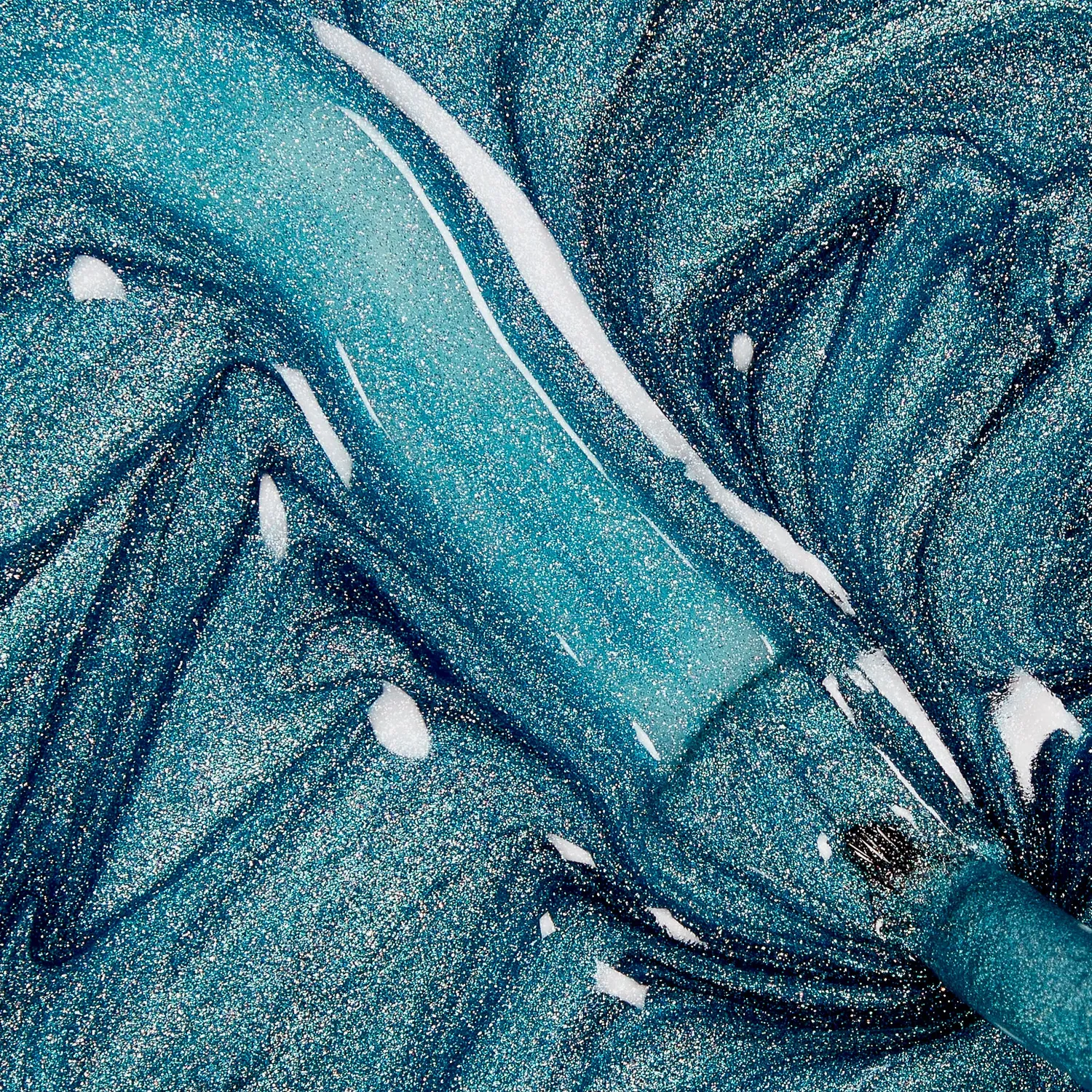 China Glaze Mermaid Signal neglelak 21-free