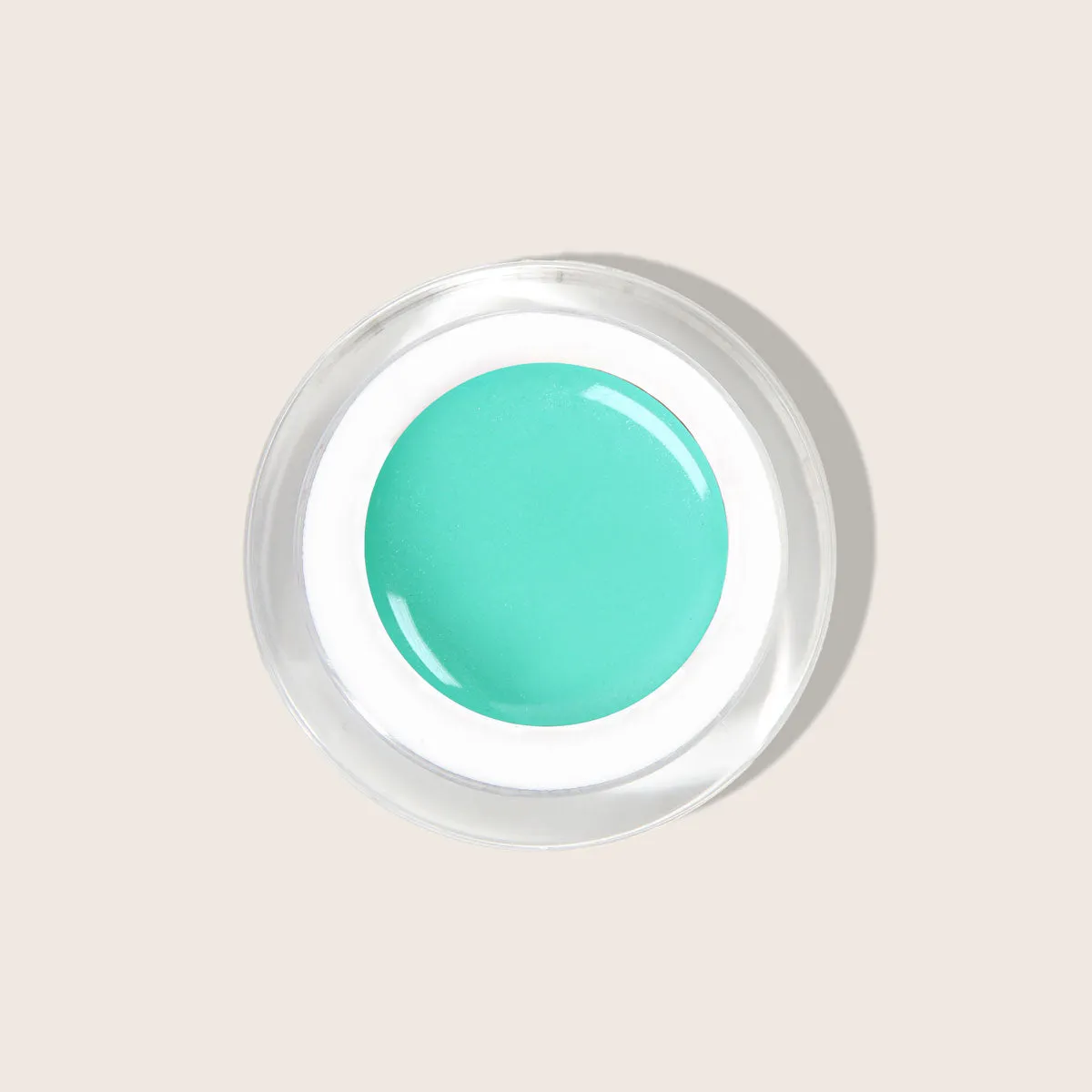 Emmi-Nail Farbgel Aqua Splash F194 farvegel 5ml turkis
