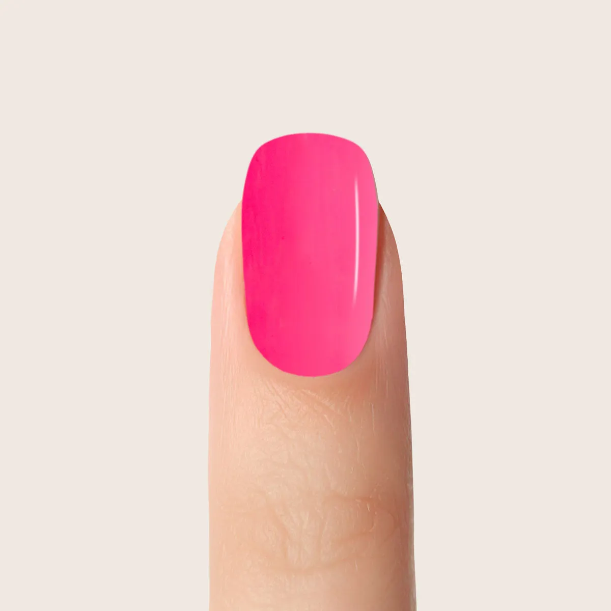 Emmi-Nail Farbgel Neon Fresh Pink F114 farvegel 5 ml