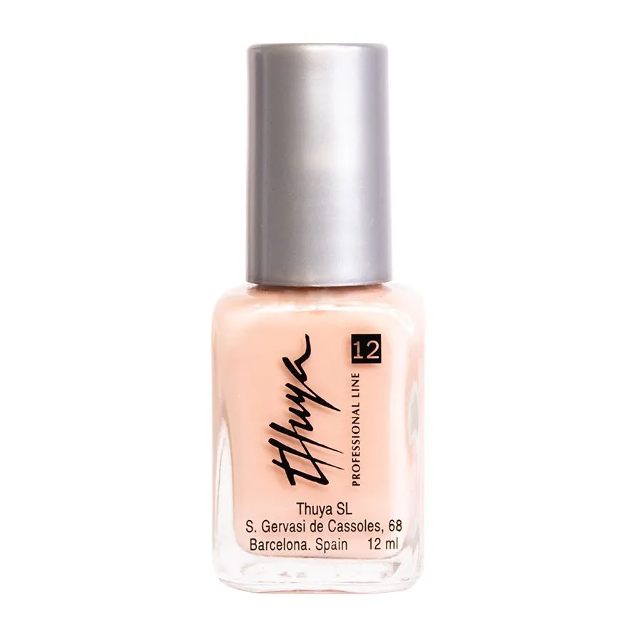 Evolution Gel Classic Enamel neglelak