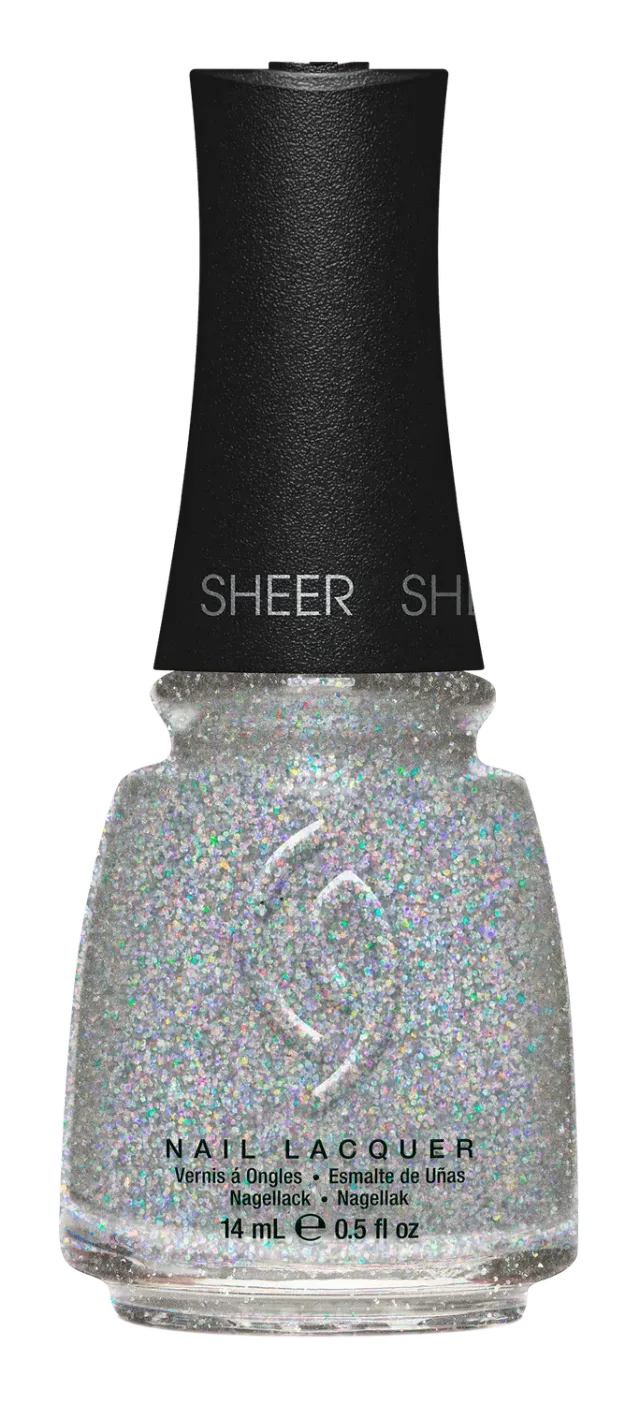 China Glaze Fairy Dust neglelak 21-free