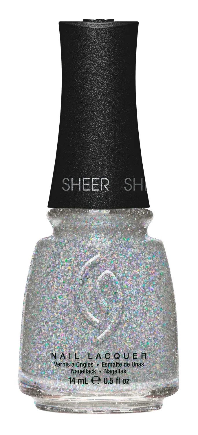 China Glaze Fairy Dust neglelak 21-free