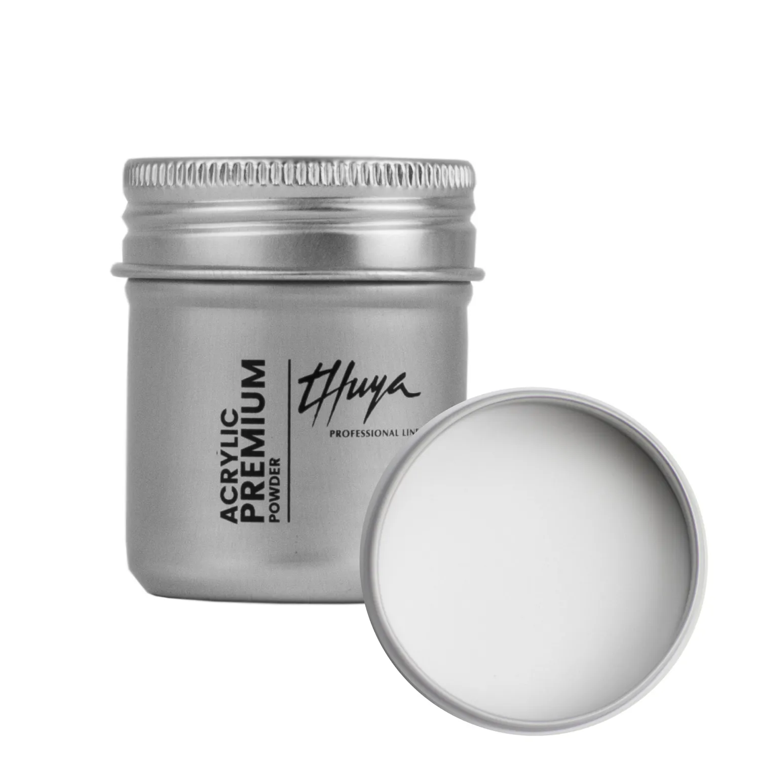 Evolution Gel Acrylic Premium akrylpulver