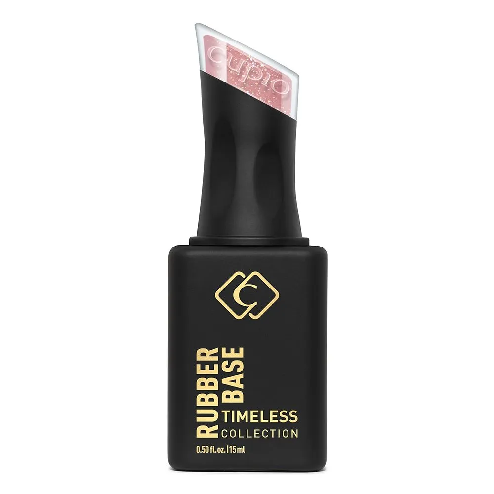 Cupio Timeless Collection rubber base