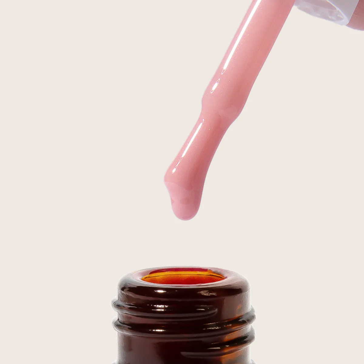 Emmi-Nail Shellac UV-Lak Rosetta L057 gellak 15ml rosé