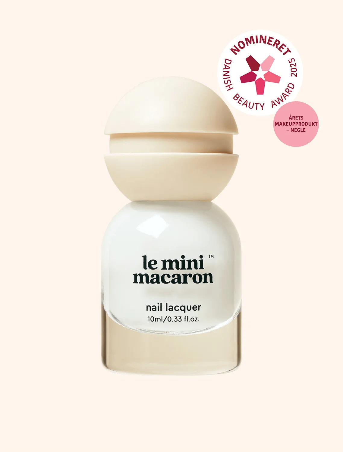 Le Mini Macaron Le Sweet neglelak 10 ml