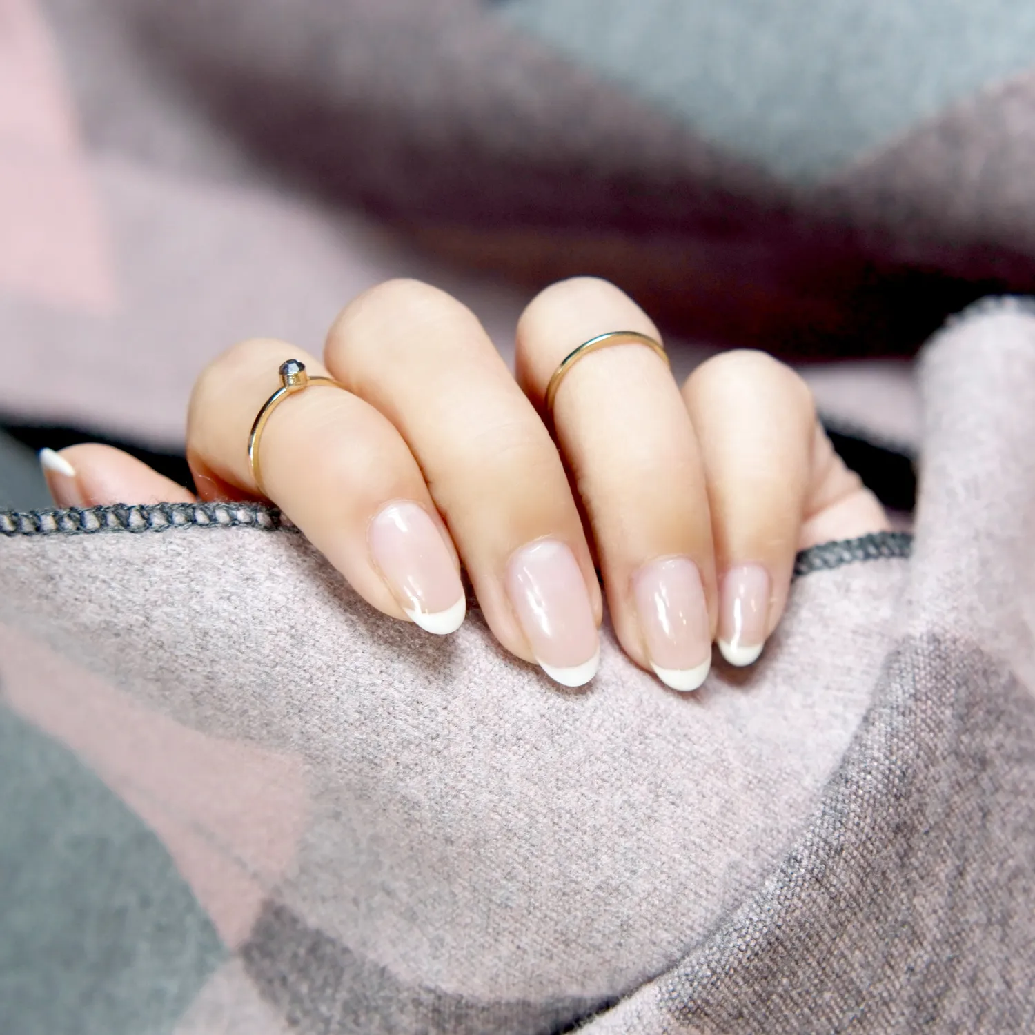 Le Mini Macaron Meringue gellak transparent 8,5 ml