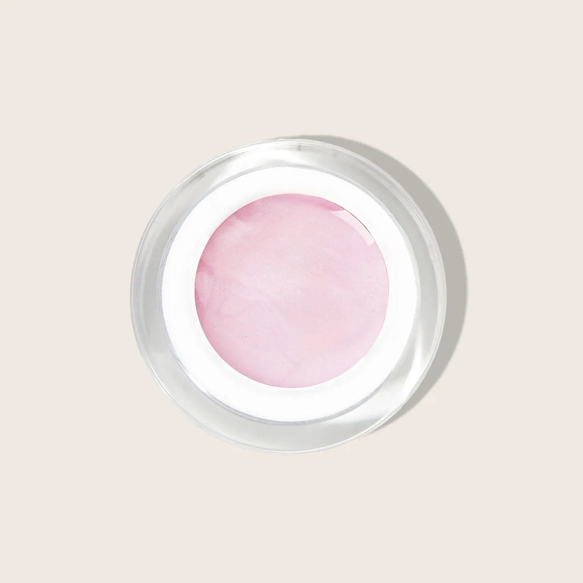 Emmi-Nail Kirschblüte F064 farvegel 5 ml lyserød
