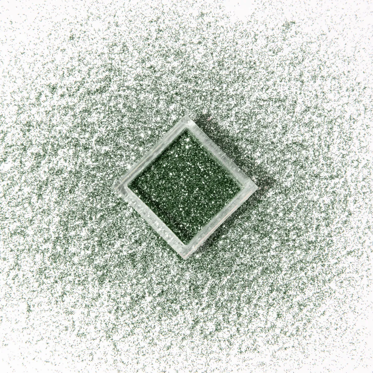 Emmi-Nail Glitterpuder glitter til negledesign sugar-look