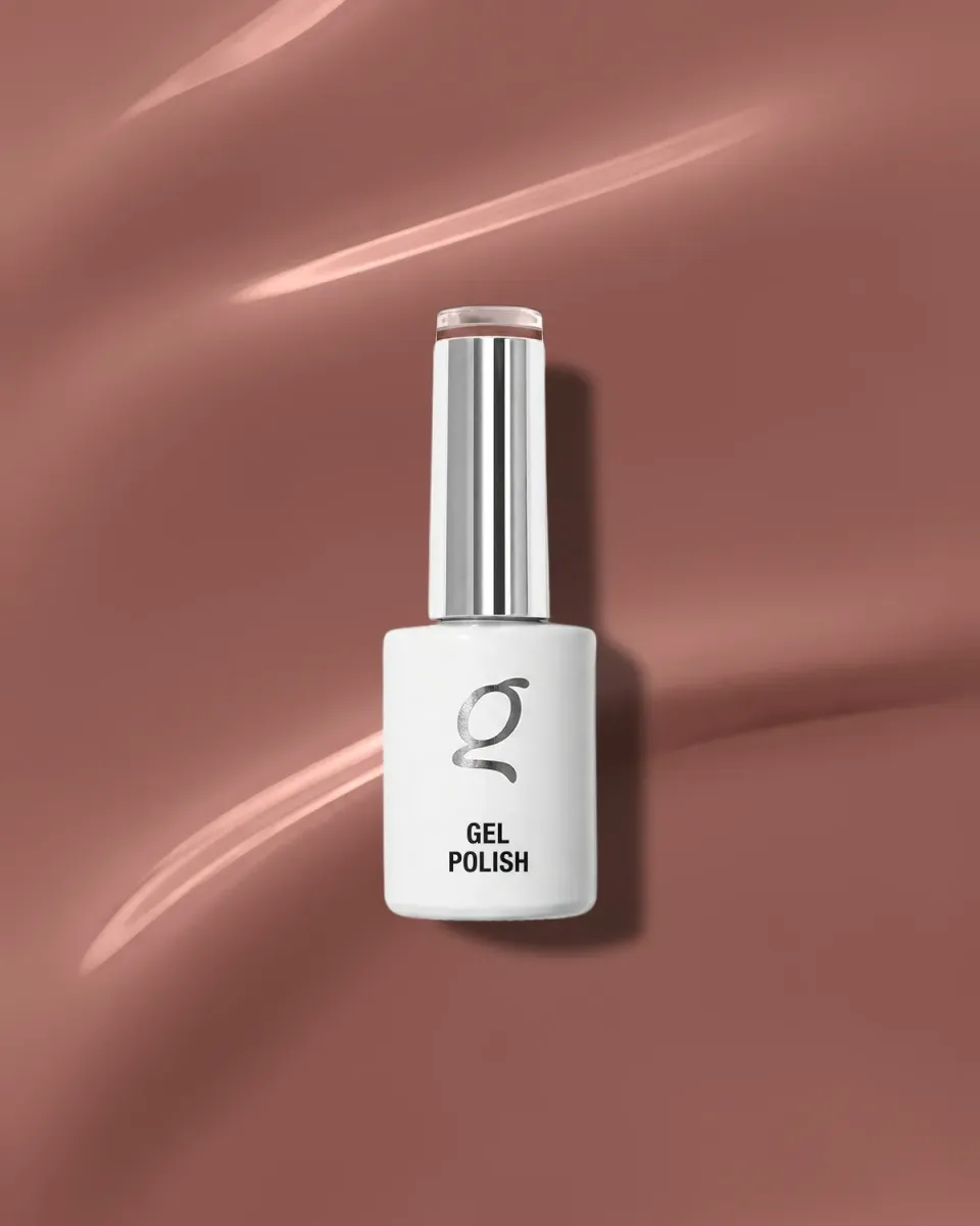 The Gel Collection 148 Snail Mail gel polish brun
