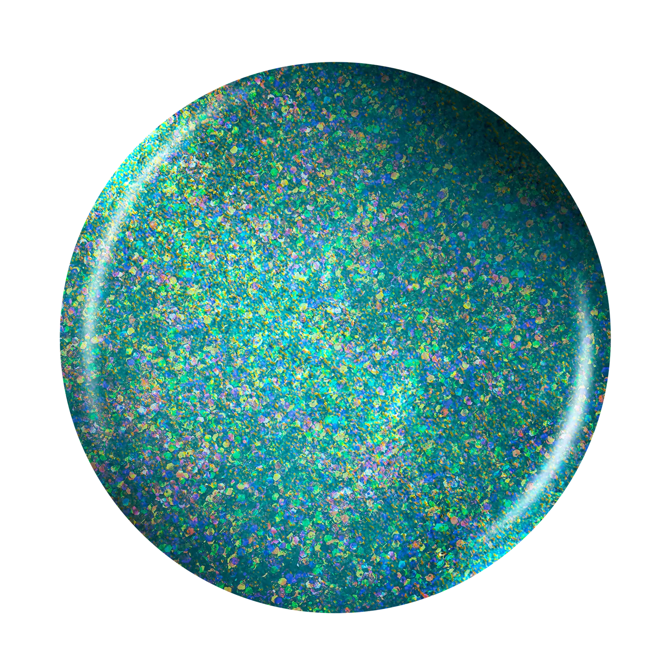 China Glaze Mermaid Signal neglelak 21-free