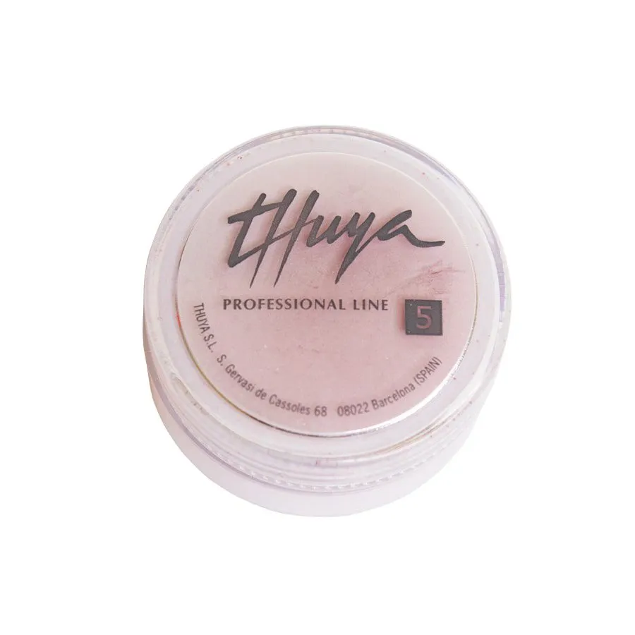 Evolution Gel Fantasy akrylpulver glitter