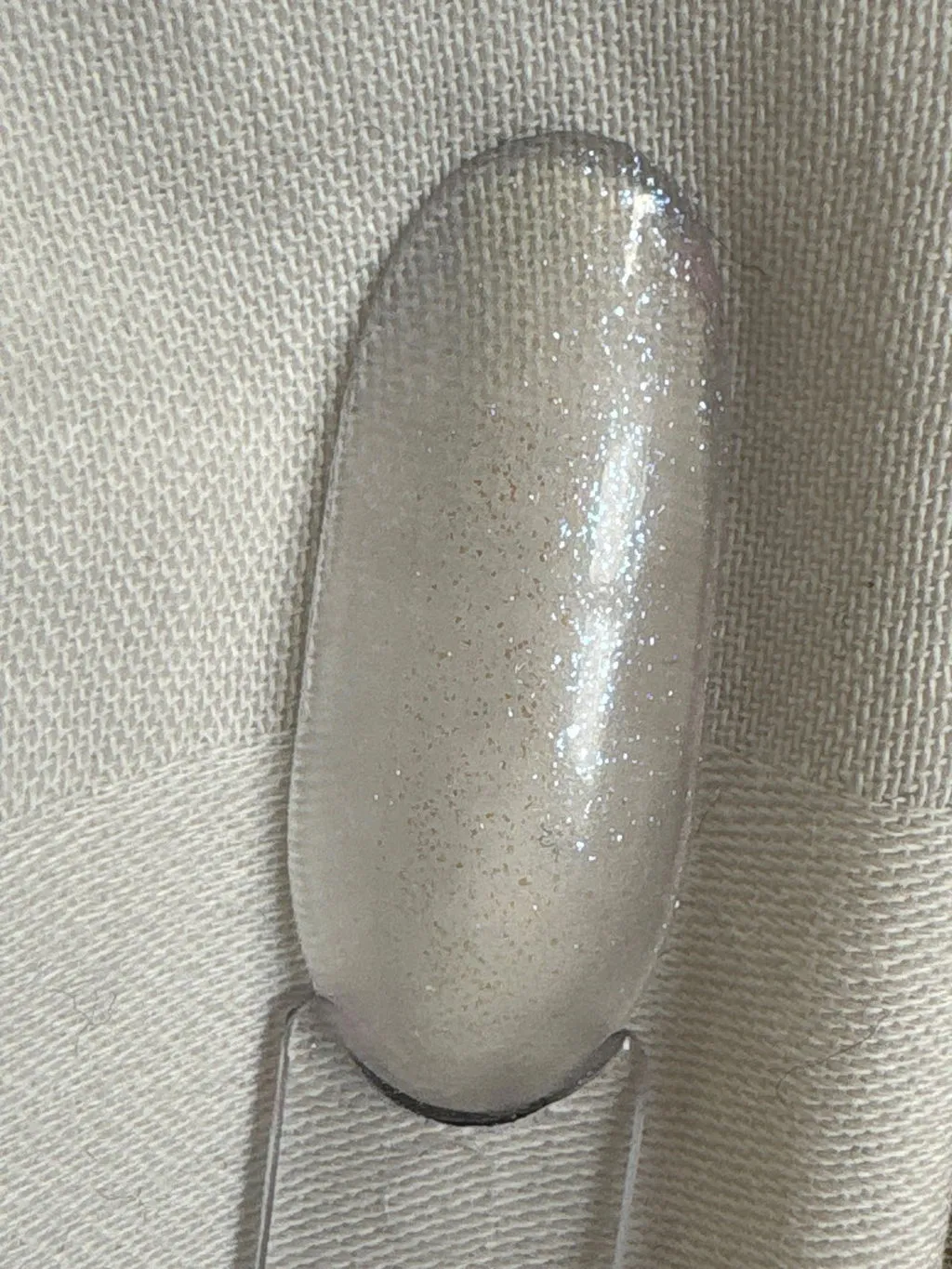 The Gel Collection Top Coat No Wipe neglelak
