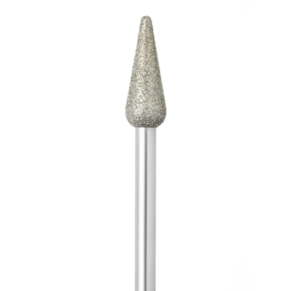 Cupio Nordic Diamant Cone Bit Medium 4,7 mm konisk neglebit