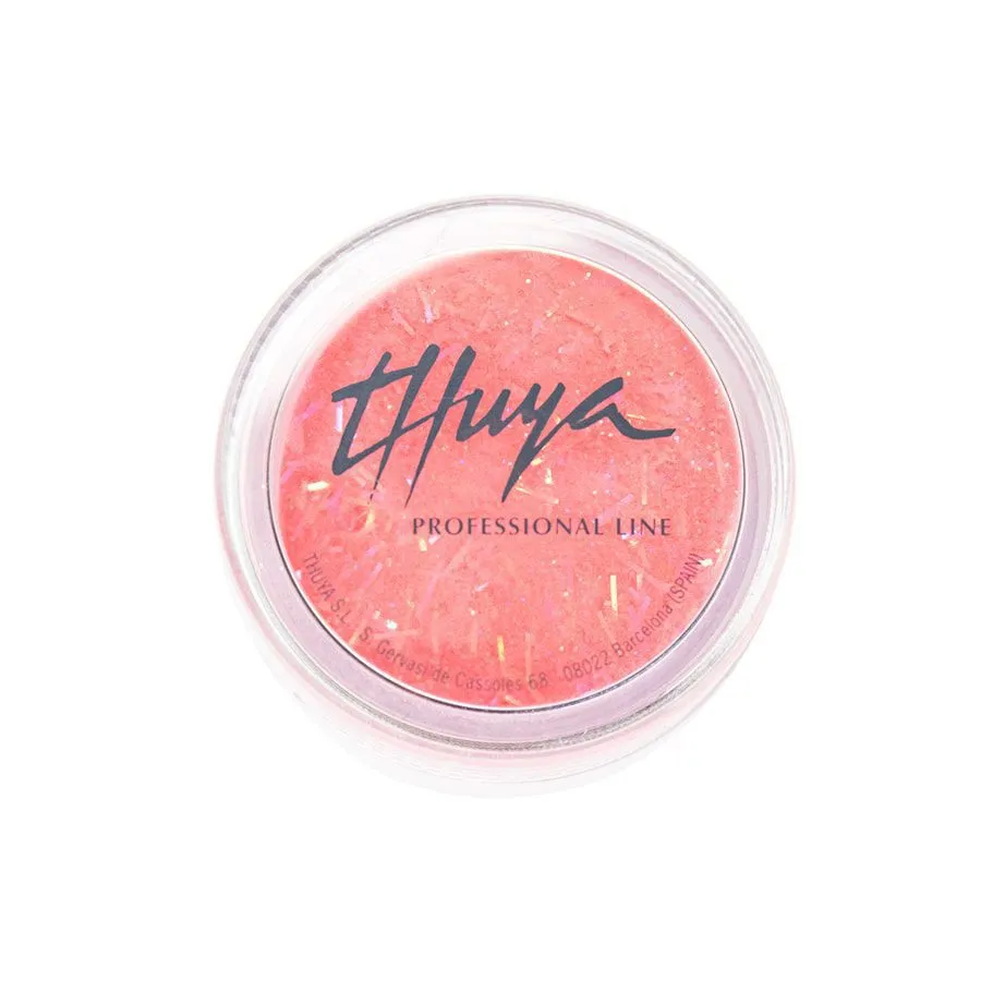 Evolution Gel Fantasy akrylpulver glitter