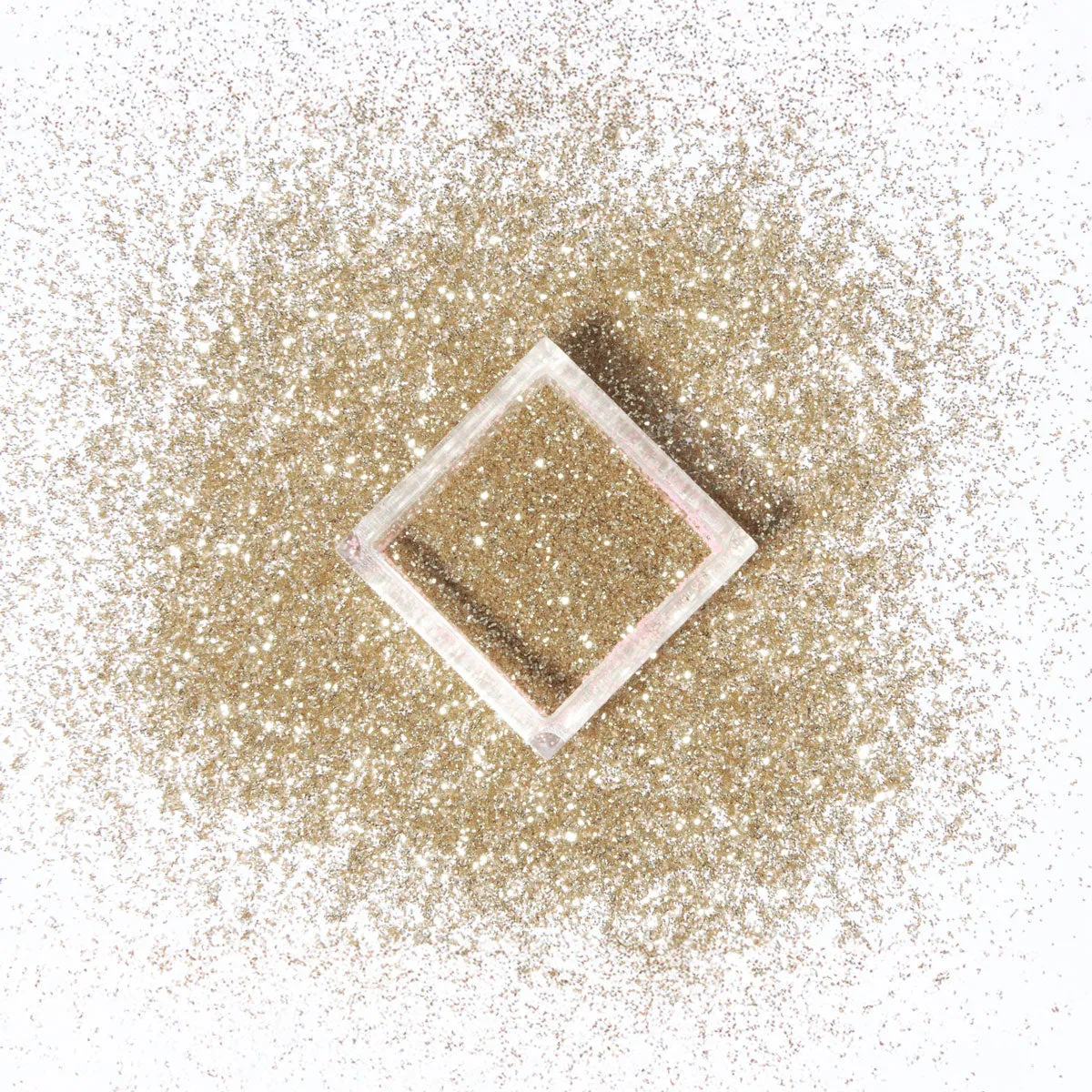 Emmi-Nail Glitterpuder glitter til negledesign sugar-look