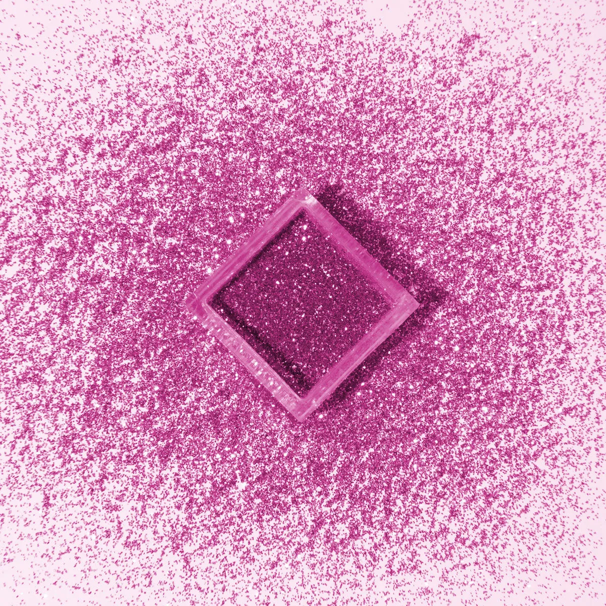 Emmi-Nail Glitterpuder glitter til negledesign sugar-look
