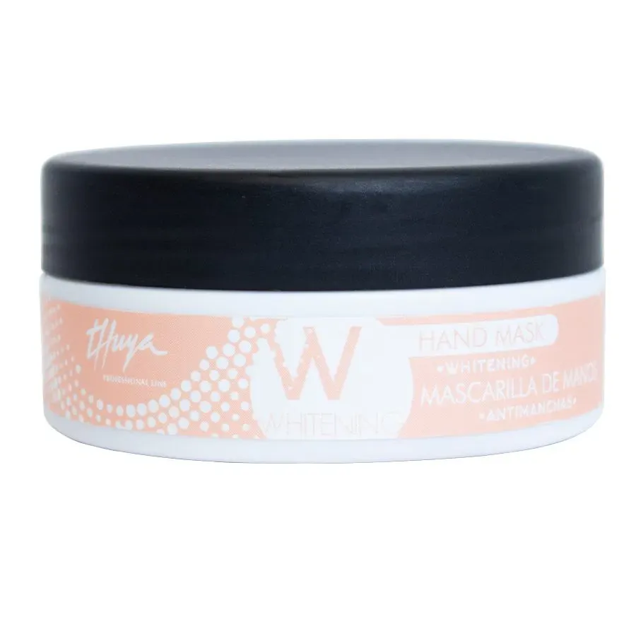 Evolution Gel WHITENING Hand Mask håndmaske mod hyperpigmentering