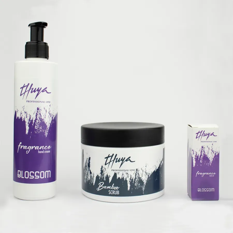 Evolution Gel Complete Fragrance Pack håndsæt