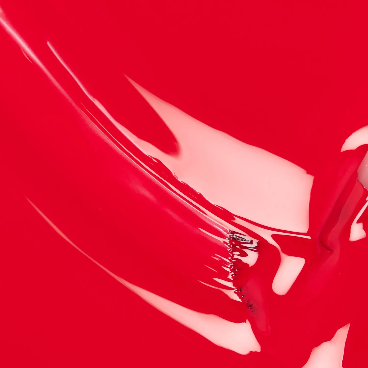 China Glaze FLAME-BOYANT neglelak