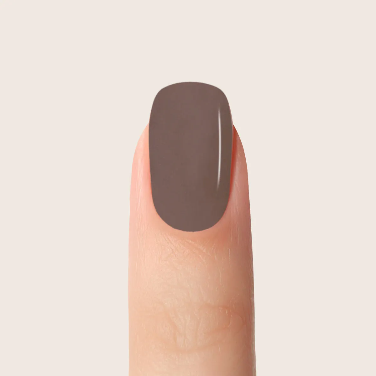 Emmi-Nail Farbgel Nude Schlamm F078 farvegel 5ml