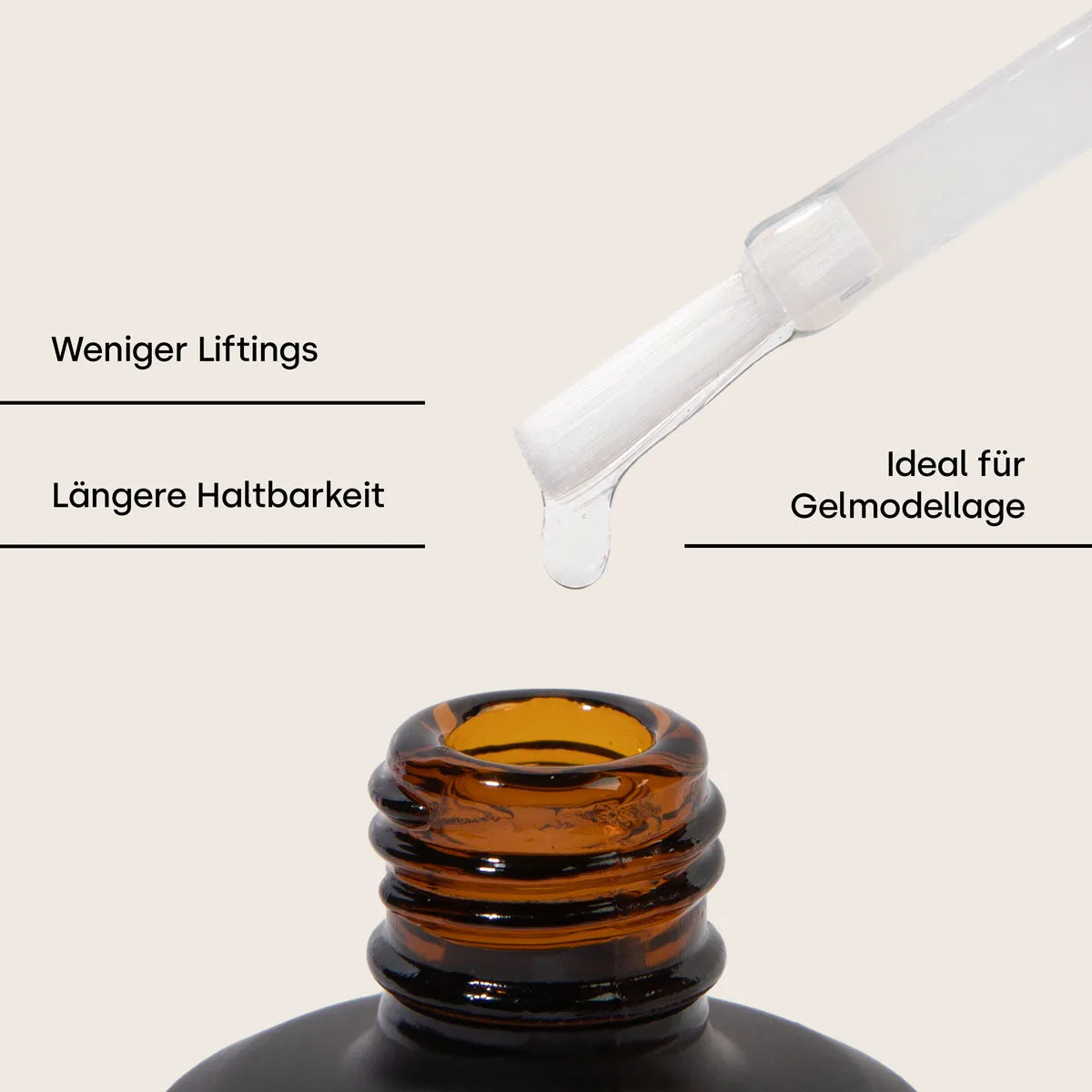 Emmi-Nail GenerationRed Base Fluid primer 14 ml HEMA-fri